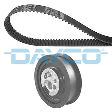 Set curea de distributie DAYCO KTB155