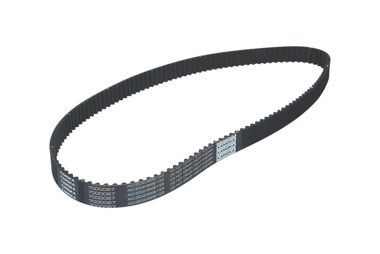 Curea de distributie KAMOKA 7000067