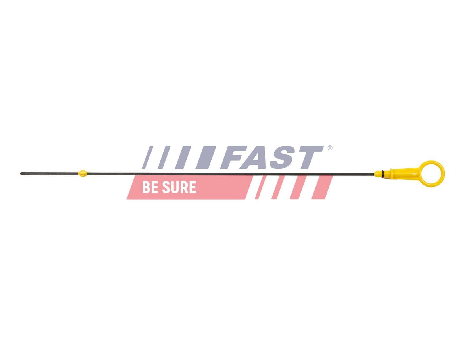 Joja ulei FAST FT80313