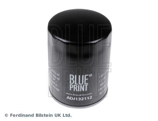 Filtru ulei BLUE PRINT ADJ132112
