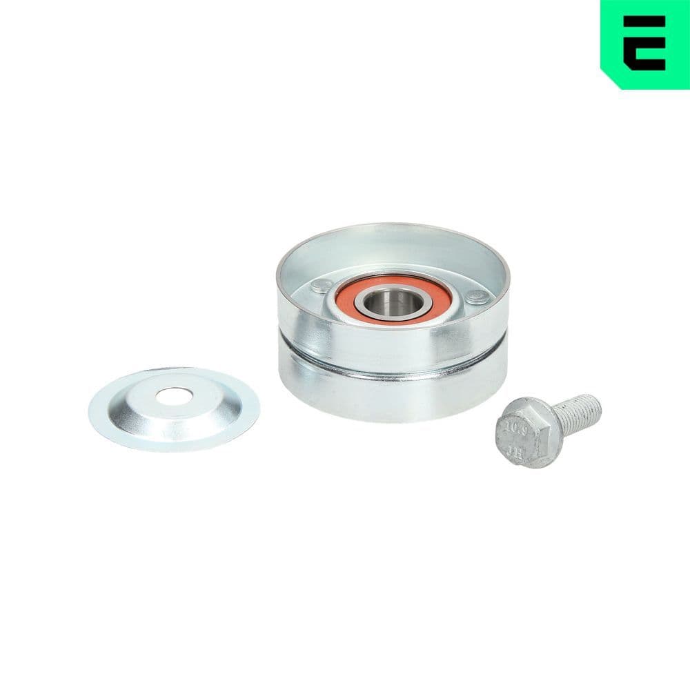 Rola ghidare/conducere, curea transmisie OPTIMAL 0-N2395S