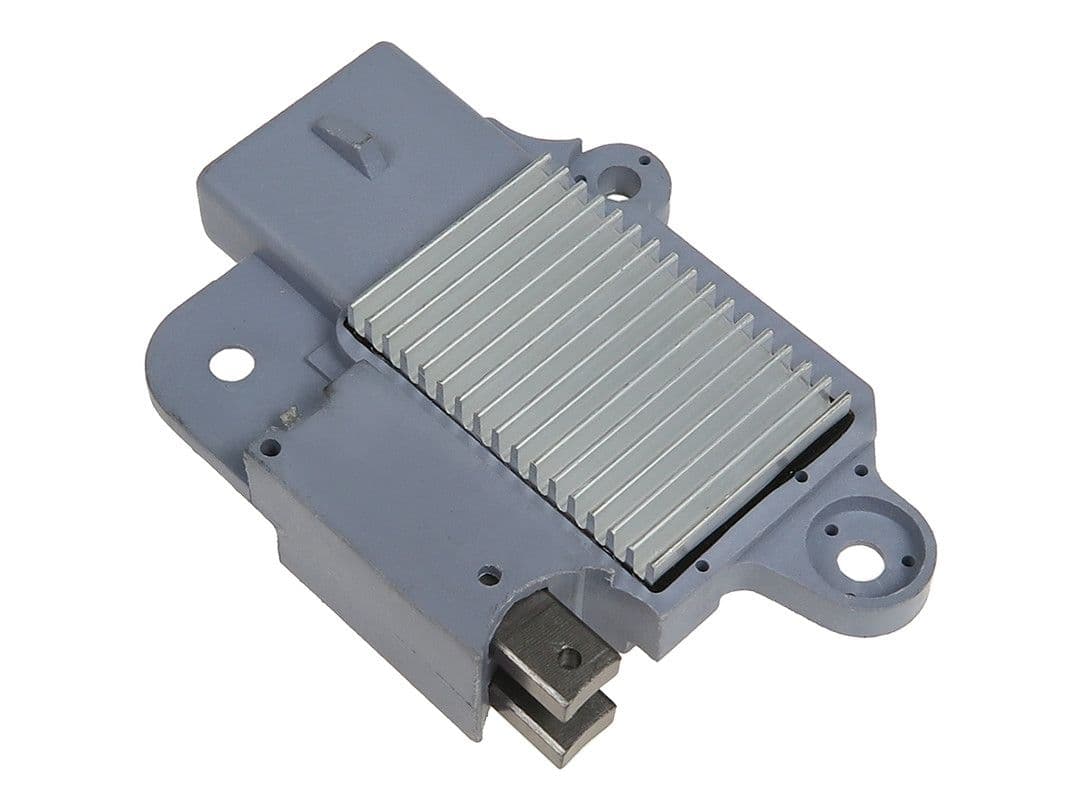Regulator, alternator AS-PL AS ARE9014