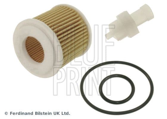 Filtru ulei BLUE PRINT ADD62109
