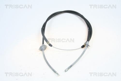 Cablu, frana de parcare TRISCAN 8140 70105