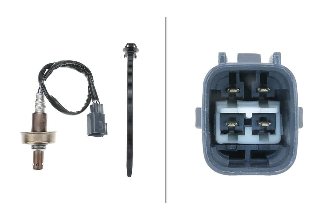 Sonda Lambda WAGNER LBS00138