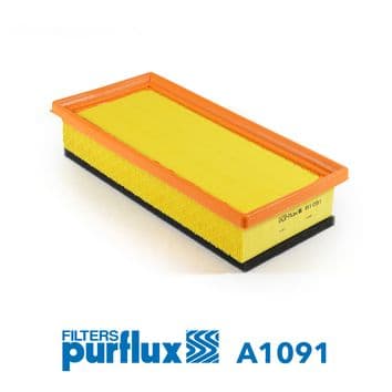 Filtru aer PURFLUX A1091