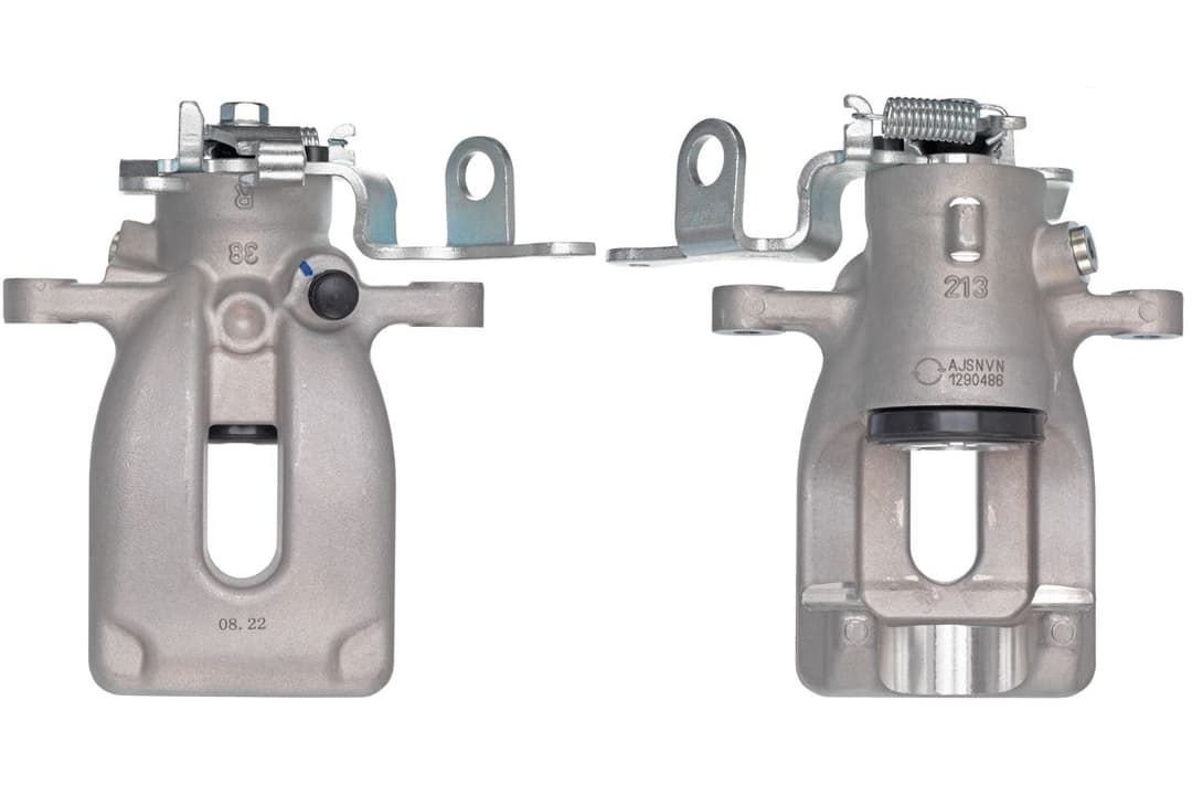 Etrier frana ATE 24.3387-1752.5