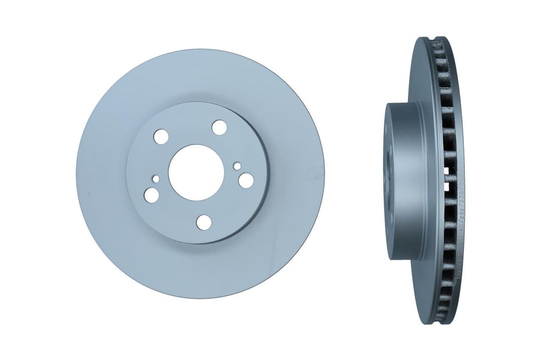 Disc frana KAMOKA 103451