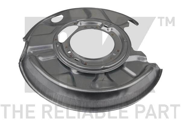 protectie stropire,disc frana NK 233310