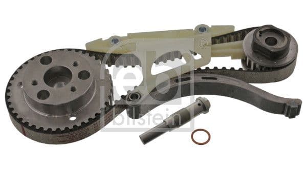 Set curea de distributie FEBI BILSTEIN 46380