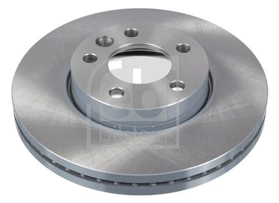 Disc frana FEBI BILSTEIN 28504