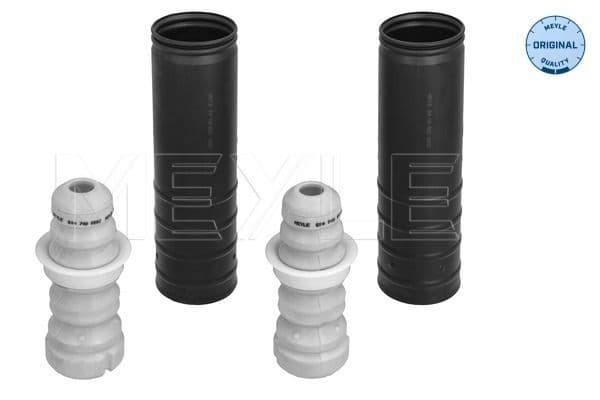 chit protectie praf,amortizor MEYLE -ORIGINAL-KIT: Better solution for you! 614 740 0002