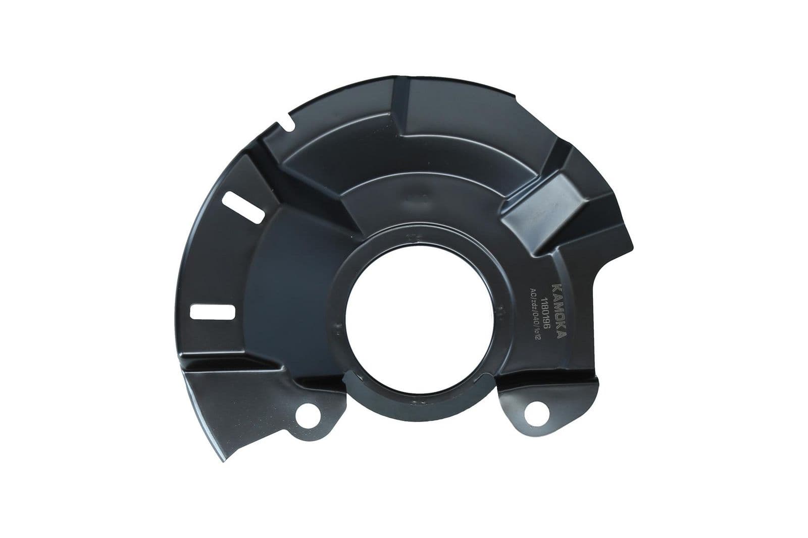 protectie stropire,disc frana KAMOKA 1180196