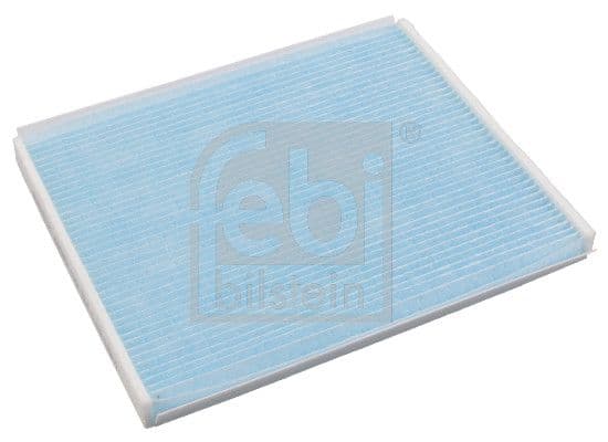 Filtru, aer habitaclu FEBI BILSTEIN 32760