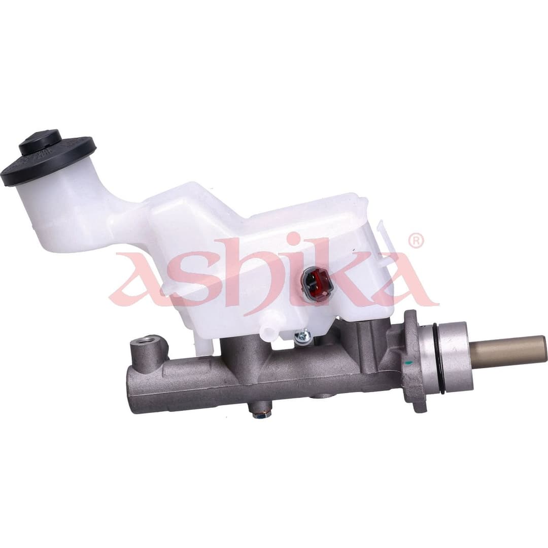 Pompa centrala, frana ASHIKA 68-02-211