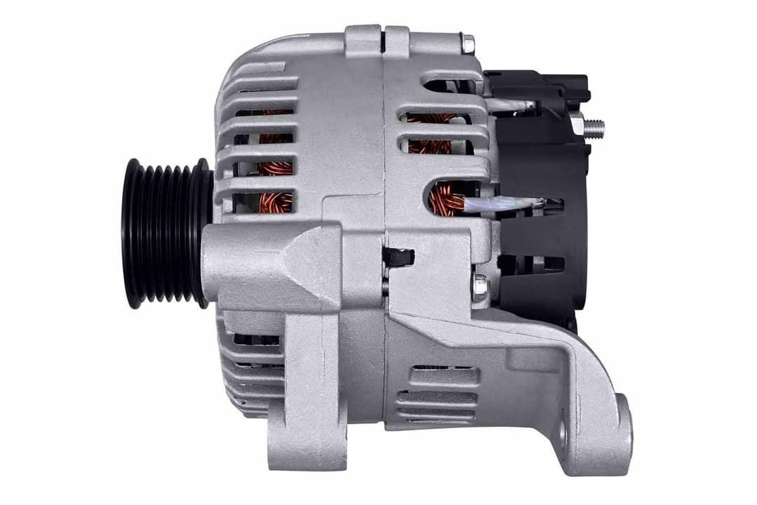 Generator / Alternator HELLA 8EL 011 711-601