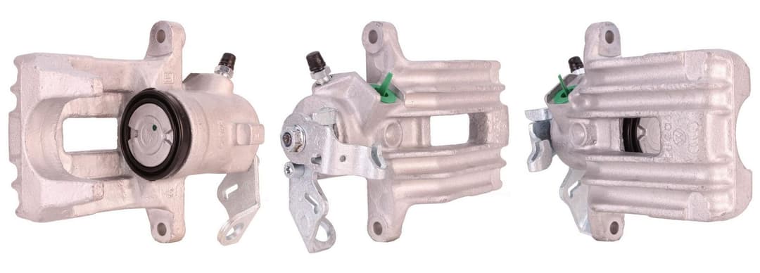 Etrier frana ELSTOCK 87-0192