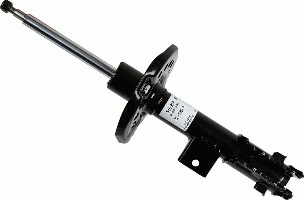 amortizor SACHS 316 875