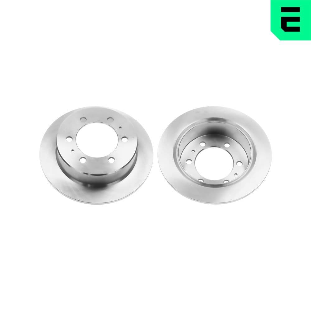 Disc frana OPTIMAL BS-8756C