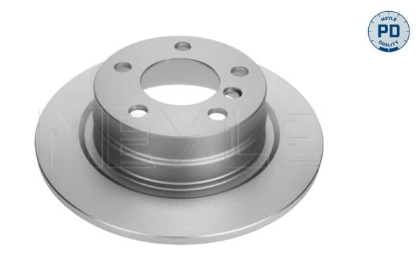 Disc frana MEYLE -PD: Advanced performance and design. 315 523 0030/PD