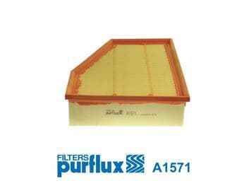 Filtru aer PURFLUX A1571