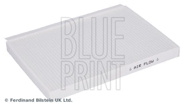 Filtru, aer habitaclu BLUE PRINT ADG02543