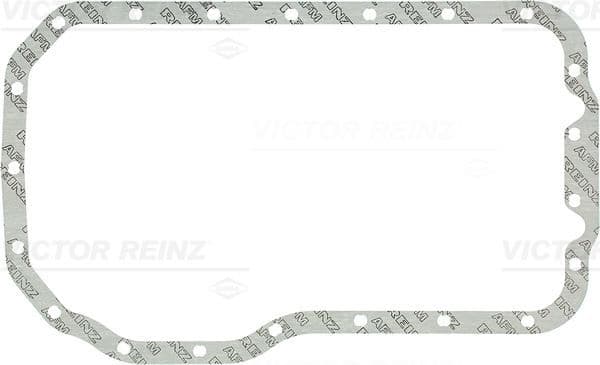 Garnitura baie ulei VICTOR REINZ 71-33409-00