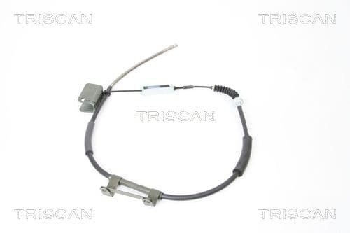 Cablu, frana de parcare TRISCAN 8140 18107