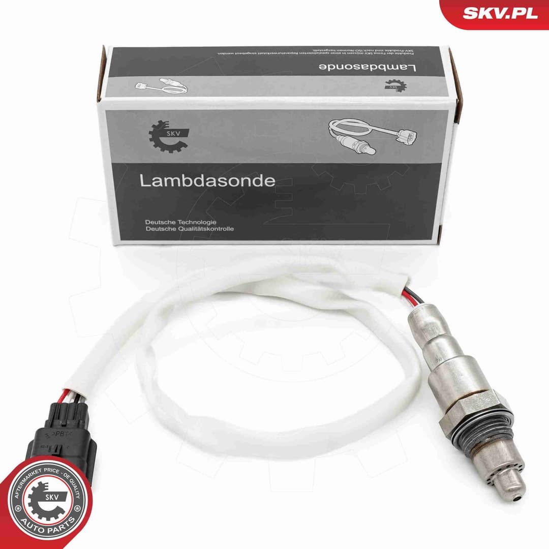 Sonda Lambda ESEN SKV 09SKV173