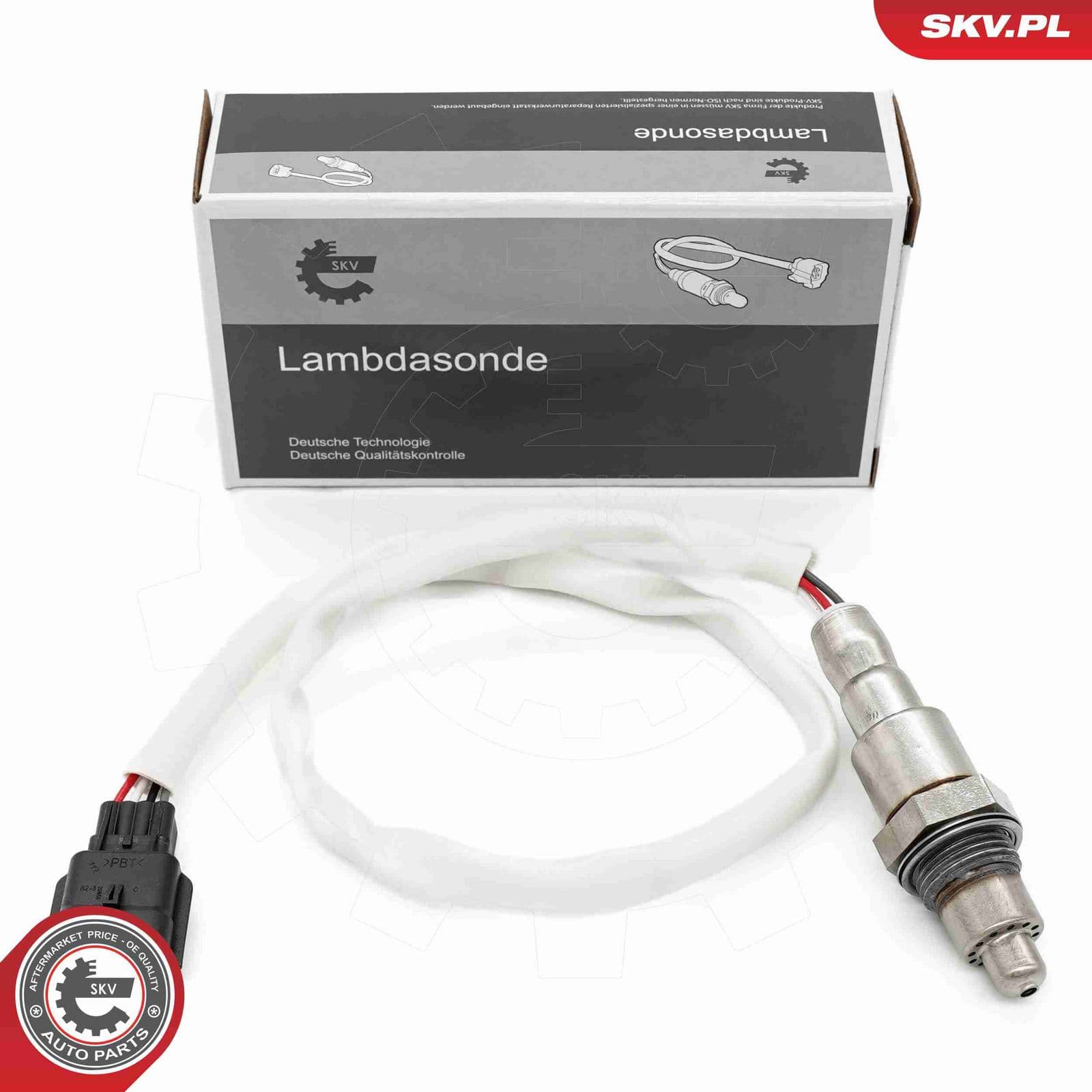 Sonda Lambda ESEN SKV 09SKV173