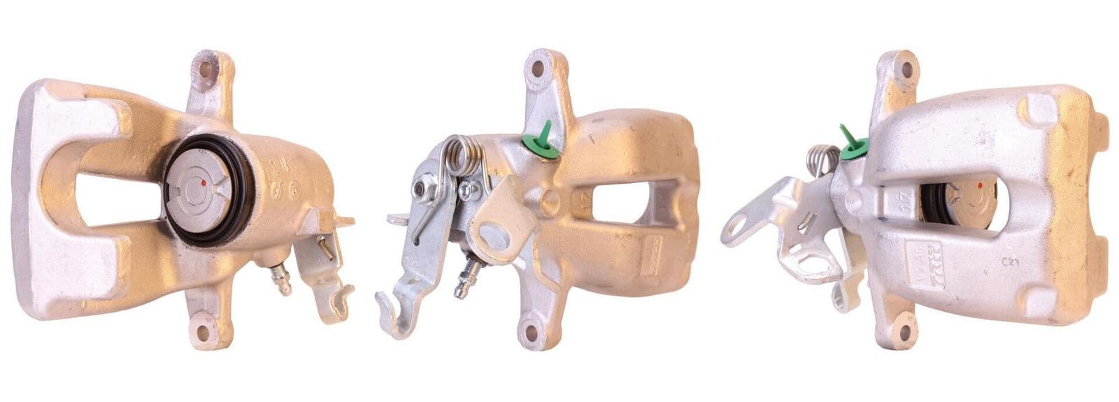 Etrier frana FERODO FCL694730