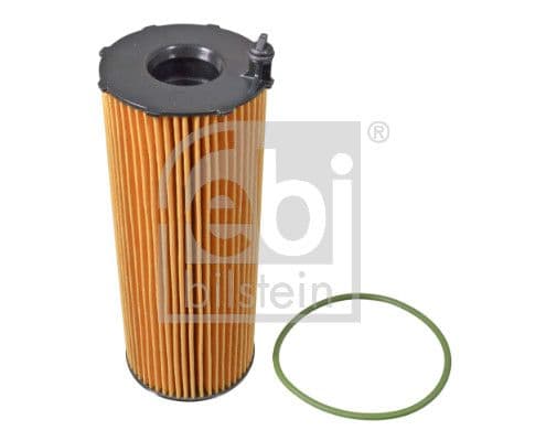 Filtru ulei FEBI BILSTEIN 109709
