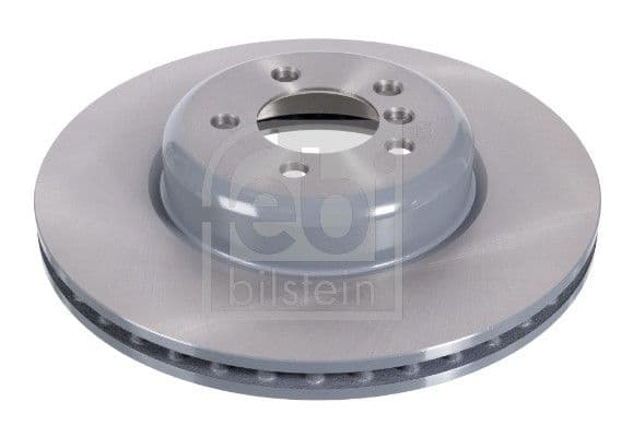 Disc frana FEBI BILSTEIN 105727
