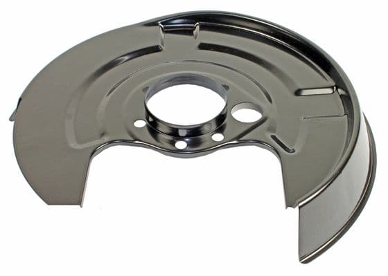 protectie stropire,disc frana METZGER 6115047