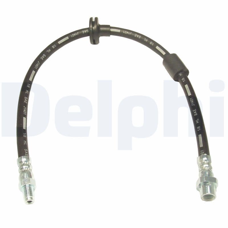 Furtun frana DELPHI LH6662