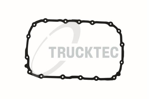 Garnitura, vana ulei cutie viteza automata TRUCKTEC AUTOMOTIVE 08.25.038