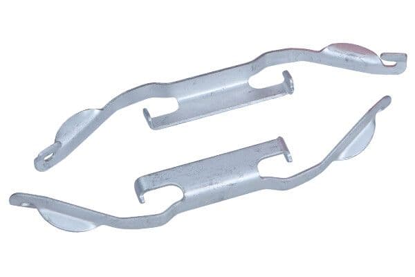Set accesorii, placute frana MAXGEAR 27-1461