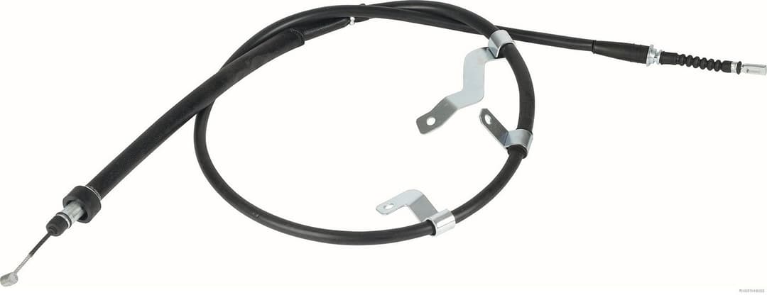 Cablu, frana de parcare HERTH+BUSS JAKOPARTS J3930361