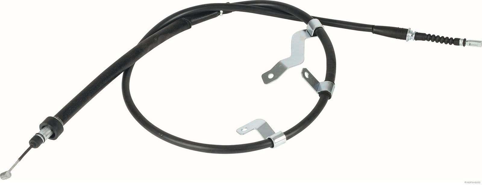 Cablu, frana de parcare HERTH+BUSS JAKOPARTS J3930361