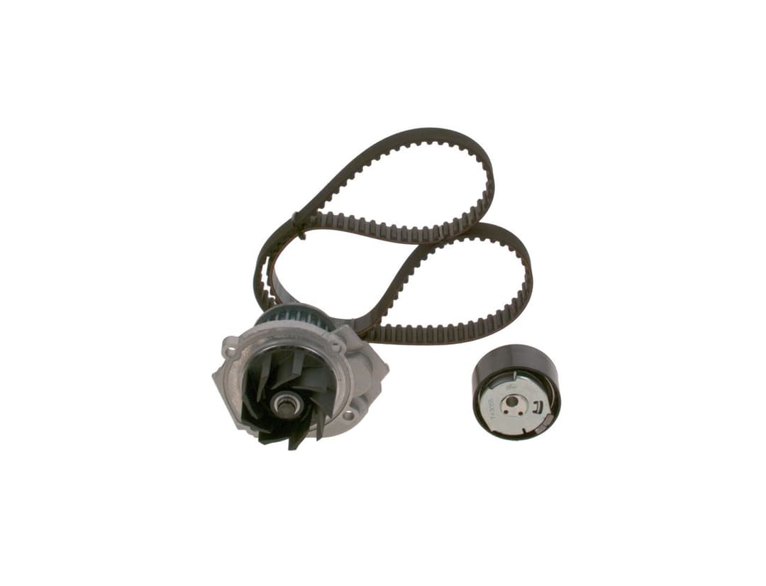 Set pompa apa + curea dintata BOSCH 1 987 946 387