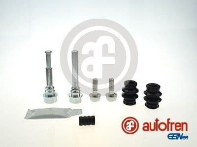 Set bucsi de ghidaj, etrier frana AUTOFREN SEINSA D7199C
