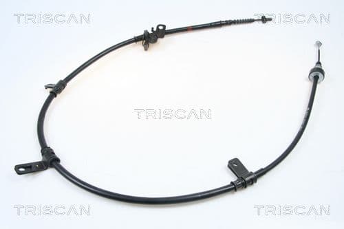 Cablu, frana de parcare TRISCAN 8140 18114