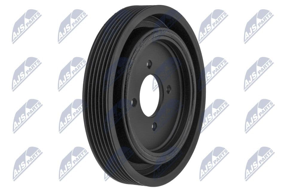 Fulie curea, arbore cotit NTY RKP-PE-001