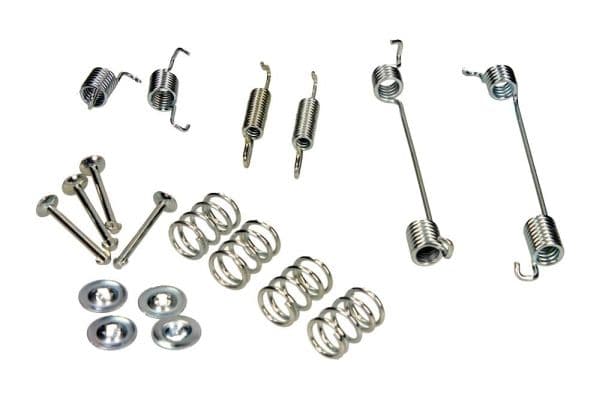Set accesorii, sabot de frana MAXGEAR 27-0380