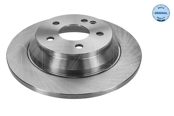 Disc frana MEYLE 015 523 0042