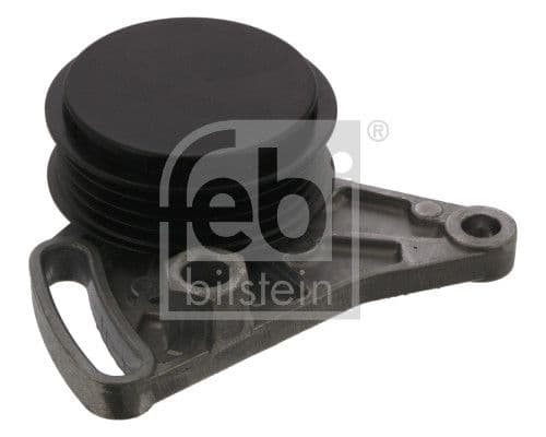 Intinzator curea, curea distributie FEBI BILSTEIN 11341