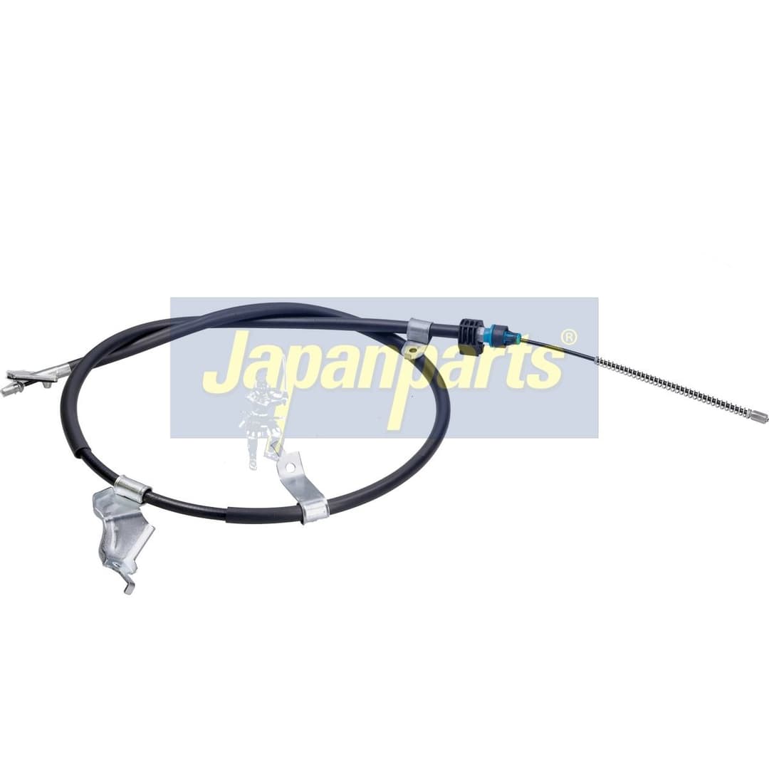 Cablu, frana de parcare JAPANPARTS BC-2049L