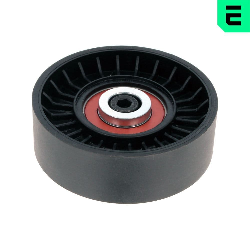 Rola ghidare/conducere, curea transmisie OPTIMAL 0-N1603