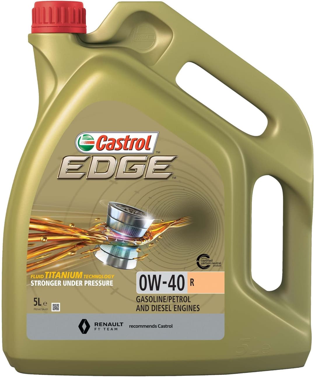 ulei de motor CASTROL 15D33C
