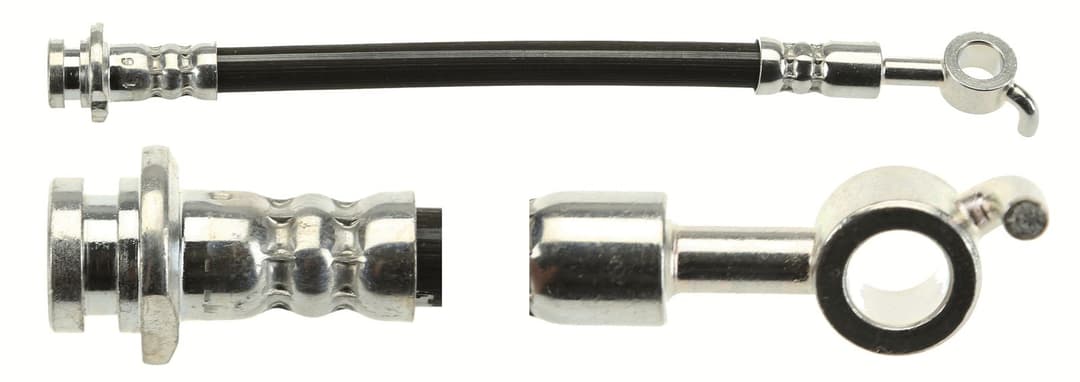 Furtun frana TRW PHD1223